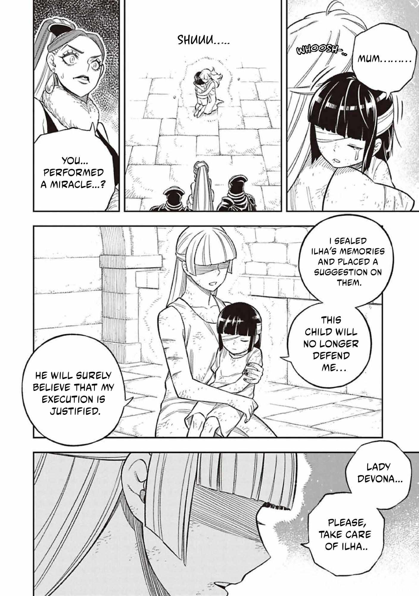 Tsuihou Ouji wa Dorei kara Yarinaosu Chapter 1 43